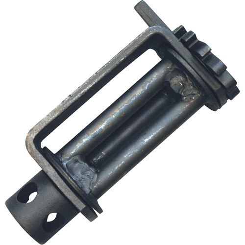 3 Bar Winch Haskins Industrial Inc.