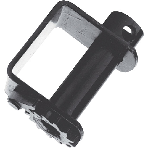 Treuil &agrave; glissi&egrave;re Haskins Industrial Inc.