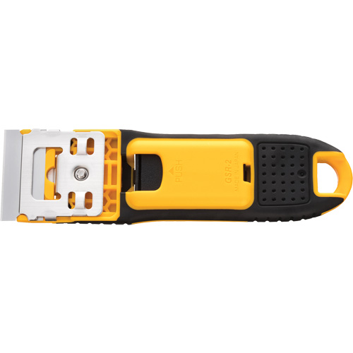 Glass Scraper Haskins Industrial Inc.