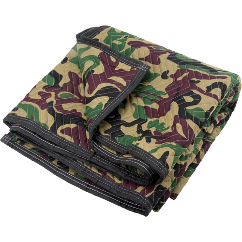 Enveloppe de protection standard pour mobilier, 80" lo x 72" la, 29 oz. Haskins Industrial Inc.