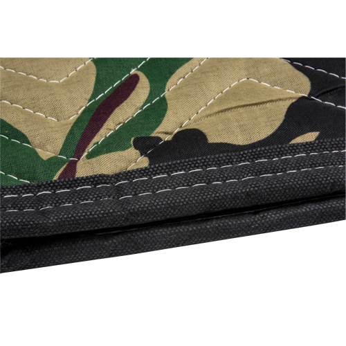 Enveloppe de protection standard pour mobilier, 80" lo x 72" la, 29 oz. Haskins Industrial Inc.