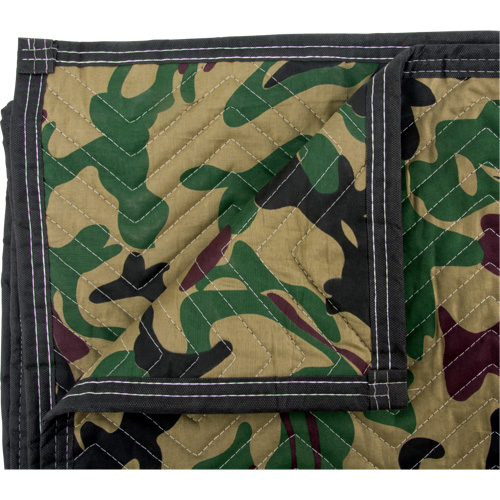 Enveloppe de protection standard pour mobilier, 80" lo x 72" la, 29 oz. Haskins Industrial Inc.