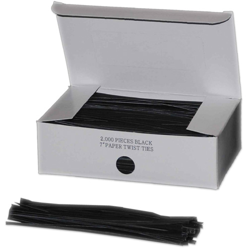 Twist Ties Haskins Industrial Inc.