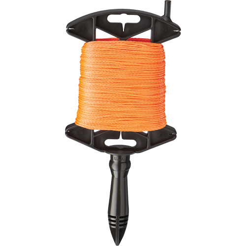 Replacement Braided Line with Reel, 500', Nylon Haskins Industrial Inc.