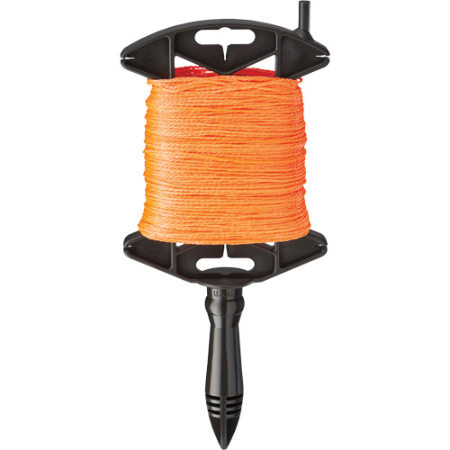 Twisted Line with Reel, 500' Haskins Industrial Inc.