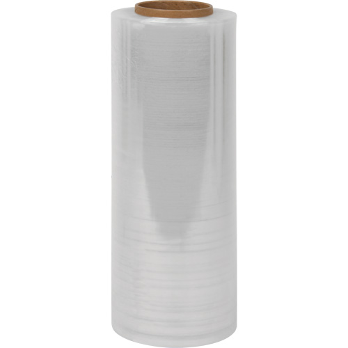 Film &eacute;tirable, Coul&eacute;, Calibre 75 (19 microm&egrave;tres), 13" x 1500' Haskins Industrial Inc.