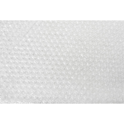 Bubble Roll, 375' x 24", Bubble Size 5/16" Haskins Industrial Inc.