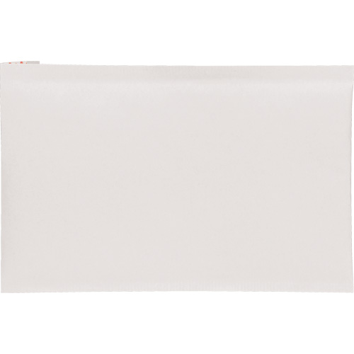 Bubble Shipping Mailer, White Paper, 5" W x 10" L Haskins Industrial Inc.