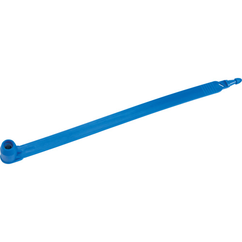Scell&eacute; de s&eacute;curit&eacute;, 7-3/4", Plastique, Scell&eacute; pour camion Haskins Industrial Inc.