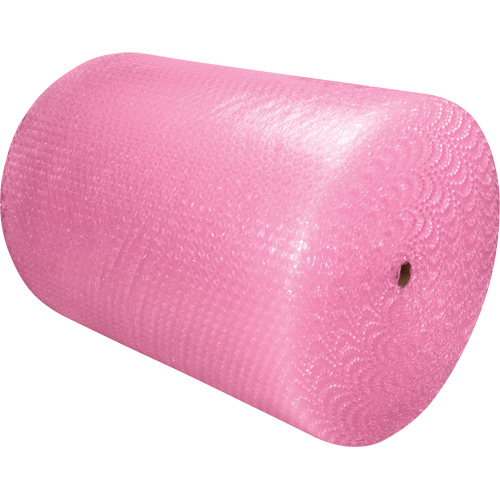 Rouleau &agrave; bulles, 250' x 48", Antistatique, 1/2" bulles Haskins Industrial Inc.
