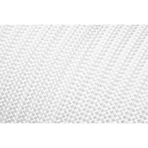 3/8" Braided Rope, Nylon, 600' Haskins Industrial Inc.