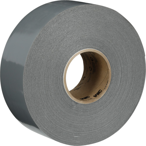 Extreme Sealing Tape 4411G+, 76.2 mm (3") x 32.9 m (107.9'), Grey Haskins Industrial Inc.