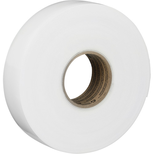 Ruban d'emballage Extreme 4412W+, 50,8 mm (2") x 16,4 m (54'), Blanc Haskins Industrial Inc.