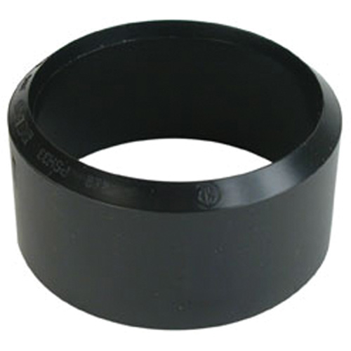 R&eacute;duction m&acirc;le-femelle pour adaptateur de tuyau, 3", Plastique Haskins Industrial Inc.