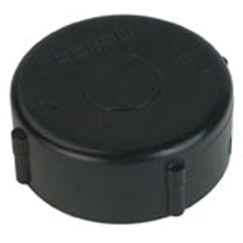 P-Trap Clean Out Cap, Plastic Haskins Industrial Inc.