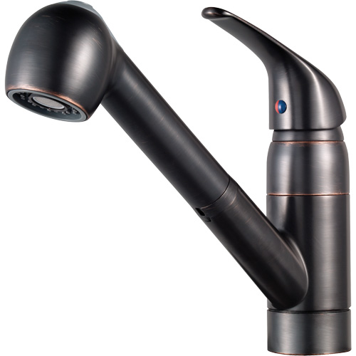 Pfirst Series Kitchen Faucet Haskins Industrial Inc.