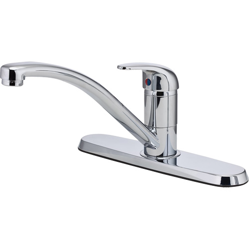 Robinet de cuisine s&eacute;rie Pfirst Haskins Industrial Inc.