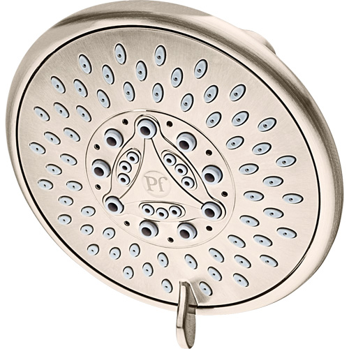 Multi-Function Showerhead Haskins Industrial Inc.