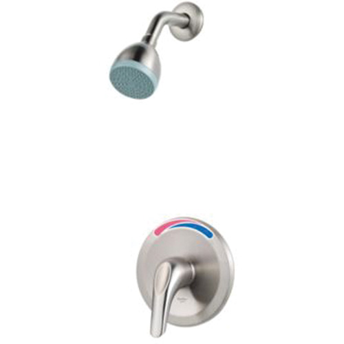 Pfirst Series Shower Trim Haskins Industrial Inc.