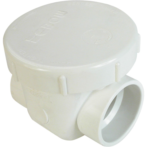 Clapet de non-retour Haskins Industrial Inc.