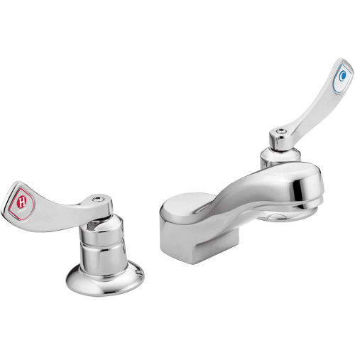 Robinet d&eacute;vier espac&eacute; M-Dura Haskins Industrial Inc.