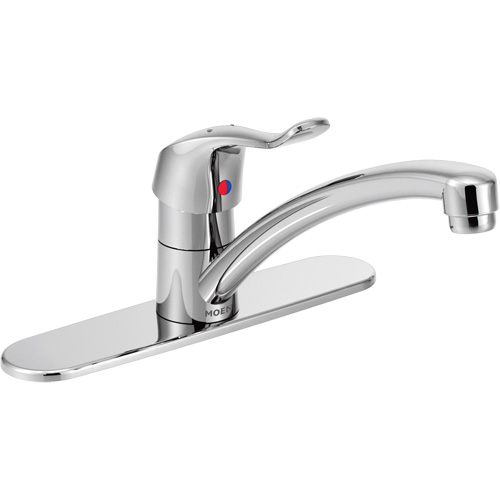 Robinet de cuisine M-Dura Haskins Industrial Inc.