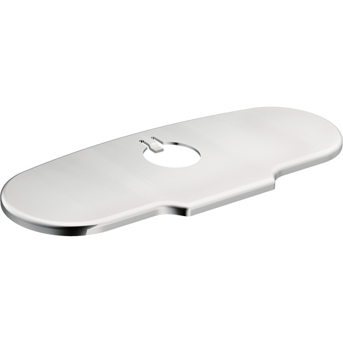 Plateforme commerciale 4 po M-Press Haskins Industrial Inc.