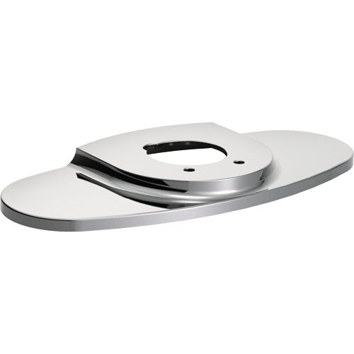 M-Power Deck Plate & Gasket Kit Haskins Industrial Inc.