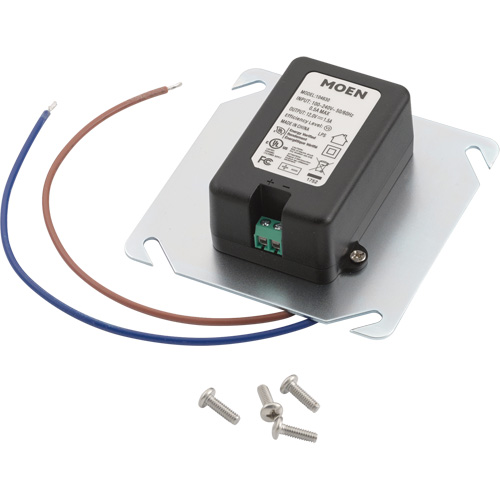 Transformateur c.a. pour appareils multiples Haskins Industrial Inc.