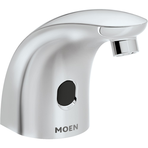 Distributeur de savon de style transitoire M-Power Haskins Industrial Inc.