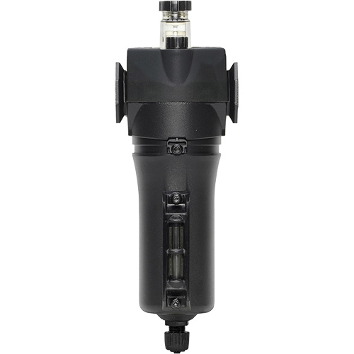 Lubrificateur avec bol en m&eacute;tal Modulair 300, 1/4" NPT, Max. 250 PSI, Canalisation/Modulaire Haskins Industrial Inc.