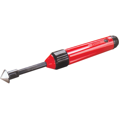 Outil de fraisurage, 6mm &agrave; 80mm Haskins Industrial Inc.