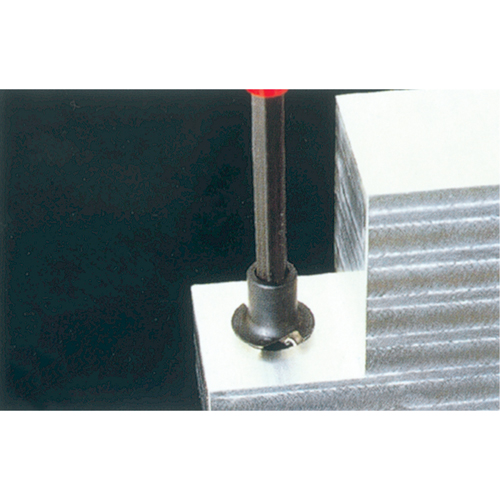 Outil de fraisurage, 6mm &agrave; 80mm Haskins Industrial Inc.