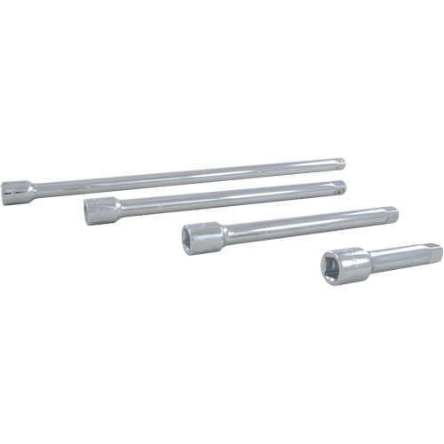 Jeu de rallonges de douille, Prise de 3/8", 4 M Haskins Industrial Inc.