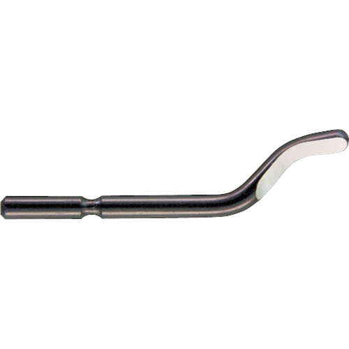 Lames pour gros travaux d'&eacute;bavurage Haskins Industrial Inc.