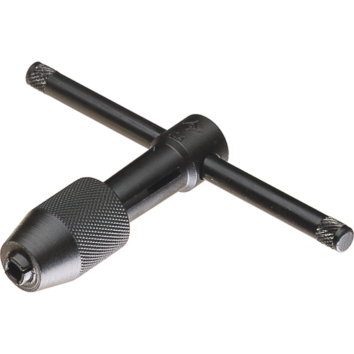 Cl&eacute;s de taraudage &agrave; poign&eacute;e en T glissante Haskins Industrial Inc.