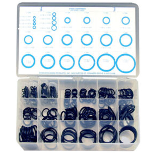 O-Ring Kit Haskins Industrial Inc.