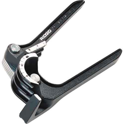 Cintreuses Tri-Bender No 456 Haskins Industrial Inc.