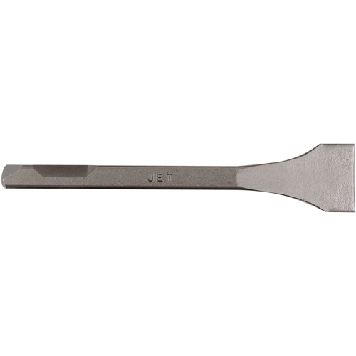 Ciseau droit pour marteau burineur Haskins Industrial Inc.