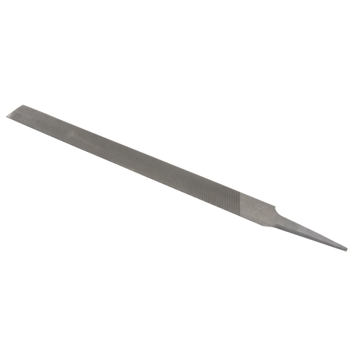 Pipeliner File, Half Round, 14" L, Bastard Cut Haskins Industrial Inc.