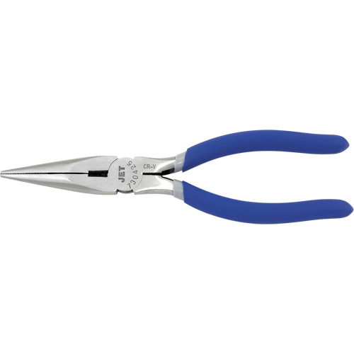 RP-200 Long Nose Pliers, 8" L Haskins Industrial Inc.