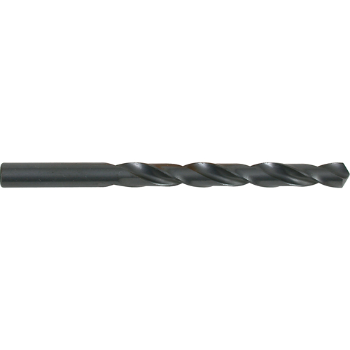 Foret court Hyper, Acier rapide, 23/64", 4-7/8" lo, 3-1/2" Cannelure Haskins Industrial Inc.