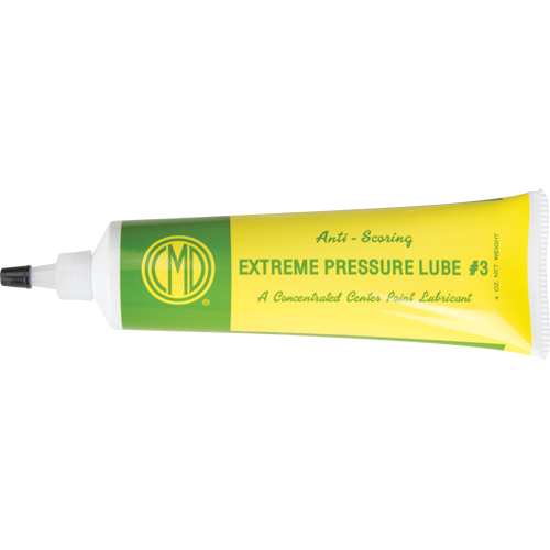 High Pressure Lubricant, Tube Haskins Industrial Inc.