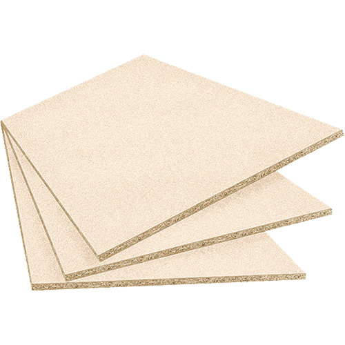 Particle Board  Haskins Industrial Inc.