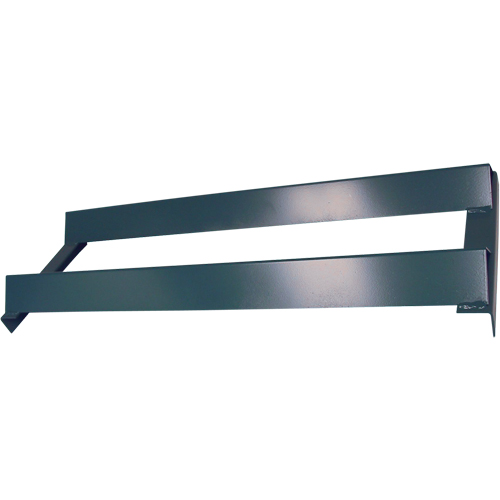 Support de baril Haskins Industrial Inc.