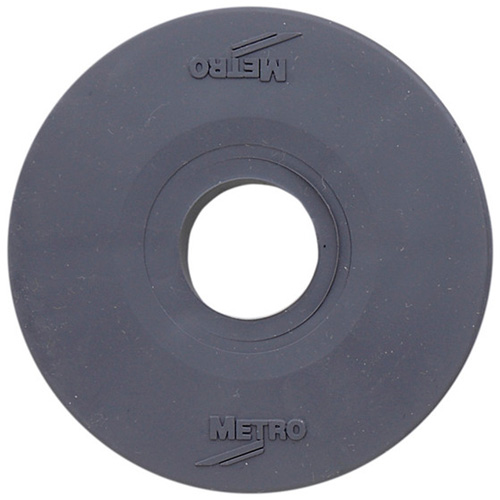 Donut Bumper Haskins Industrial Inc.