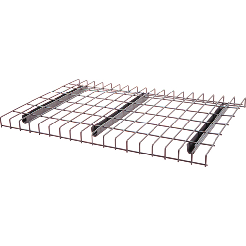 Plateformes en treillis, 46" x la, 42" x p, 2500 lb Capacit&eacute; Haskins Industrial Inc.
