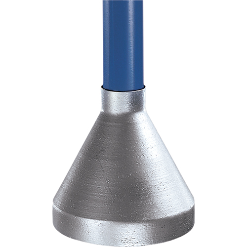 Pipe Fittings - Weather Caps, 1.9" Haskins Industrial Inc.