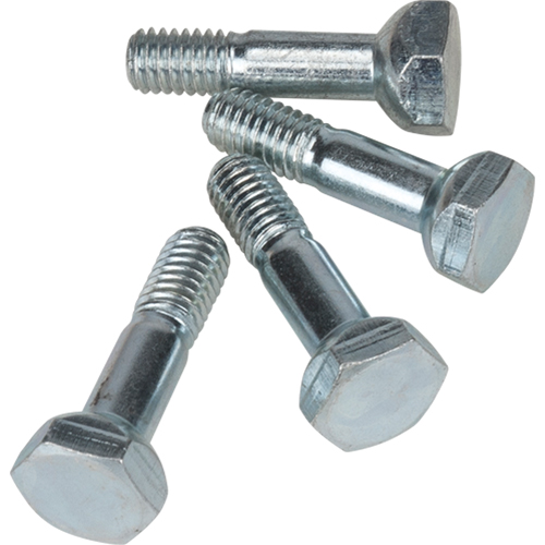 Foot Bolts for Chromate Wire Shelving Haskins Industrial Inc.