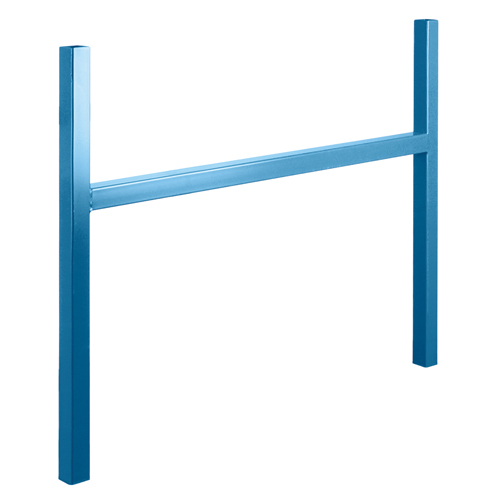 Supports empilables - Accessoires Haskins Industrial Inc.